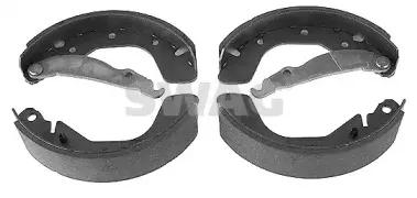 Комплект тормозных колодок SWAG купить